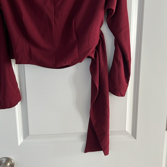 ASOS Blouse - Picture 5 of 5